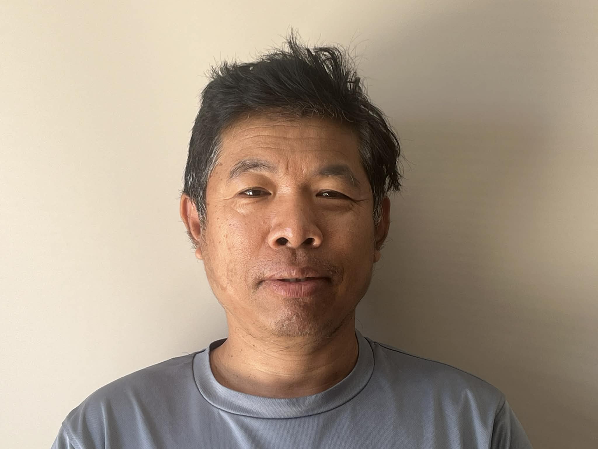 Jitendu Khisa - Driving Instructor